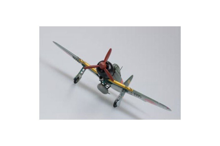 Hobby Boss 80241 Zero-52 1/72 – image 2