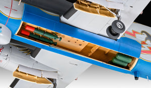 Revell 03845 Dassault Aviation - Breguet Atlantic 1 « Aigle italien » (Pie) 1/72 – image 3