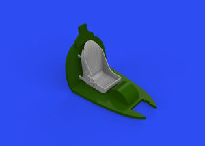 Eduard 648754 Beaufighter Mk.VI wheels TAMIYA 1/48 – zdjęcie 4