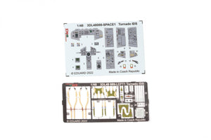 Eduard 3DL48089 Tornado IDS SPACE REVELL, EDUARD 1/48 – imagen 2