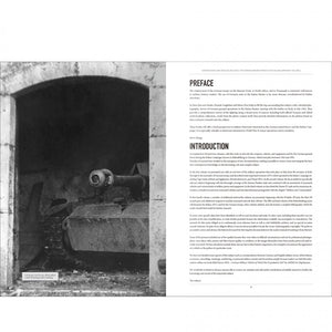 Ammo by Mig 6305 ITALIENFELDZUG - German Tanks and Vehicles 1943-1945 Vol. 5 (English) – zdjęcie 5