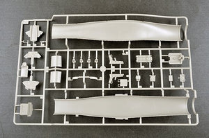 Trumpeter 02246 F-100F Super Sabre 1/32 – immagine 16