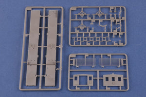 Hobby Boss 84547 IDF PUMA CEV 1/35 – zdjęcie 11