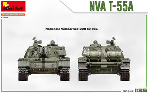 MiniArt 37083 NVA T-55A 1/35 – Bild 8