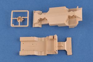 Hobby Boss 84521 Jackal 2 High Mobility Weapon Platform 1/35 – image 4