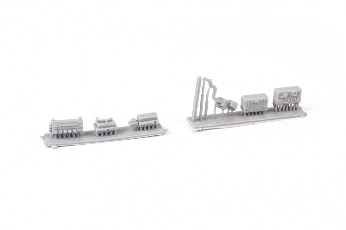 Eduard SIN648142 A6M3 Zero ESSENTIAL EDUARD 1/48