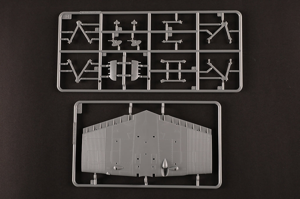 Hobby Boss 81784 TBD-1A Dévastateur 1/48 – image 13