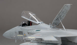 Fine Molds FP51 JASDF F-15J J-MSIP 1/72 – immagine 8
