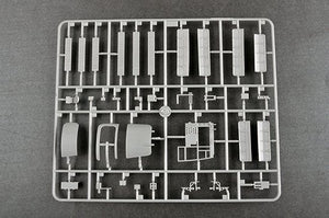 Trumpeter 05813 DC-3 CNAC 1/48 – zdjęcie 6