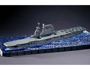 Trumpeter 05728 USS Essex CV-9 1/700 – Bild 3