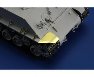 Eduard 36334 M4A3E8 TAMIYA 1/35 – immagine 3