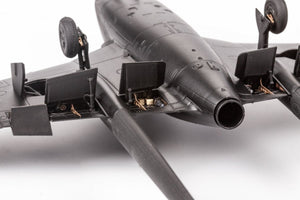 Eduard 491258 Vampire F.3 AIRFIX 1/48 – immagine 6