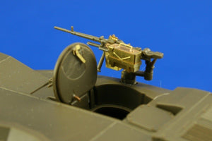 Eduard 35844 Leclerc Serie 2 1/35 (Tamiya) – immagine 10
