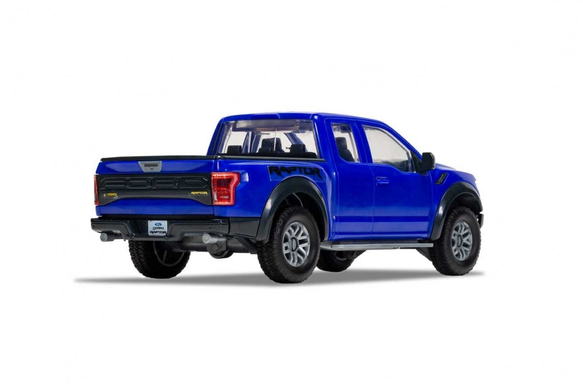 Airfix 6037 QUICKBUILD Ford F-150 Raptor – immagine 3