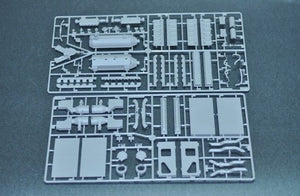 Trumpeter 00915 SU-100 SPG 1/16 – image 9