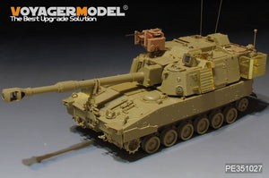Voyager Model PE351027 Modern US Army M109A7 Self-propelled howitzer For PANDA HOBBY PH35028 1/35 – Bild 9