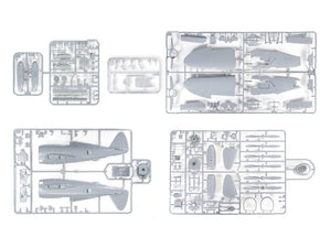 Tamiya 61086 P-47D Razorback 1/48 – Bild 9