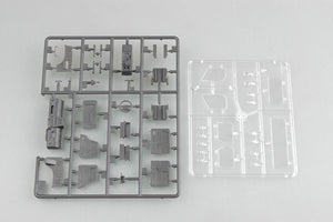 Hobby Boss 82466 BJ2022JC YONGSHI SUV 0.5t 1/35 – immagine 10