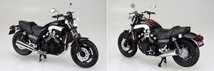 Aoshima 05165 YAMAHA VMAX07 FINAL EDITION 1/12 – immagine 2
