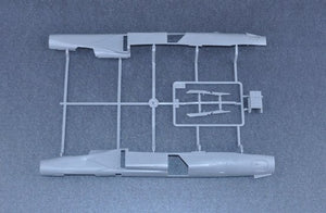 Trumpeter 02855 Russian MIG 23ML Flogger G 1/48 – Bild 8