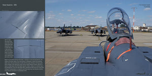 HMH Publications DH-026 Boeing F-15 E/K/SG Strike Eagle - Aircraft in Detail 026 (English Version) – immagine 4