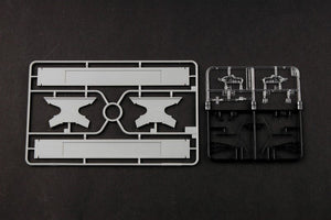 Trumpeter 04542 PLAN DDG 139 NINGBO 1/350 – imagen 5