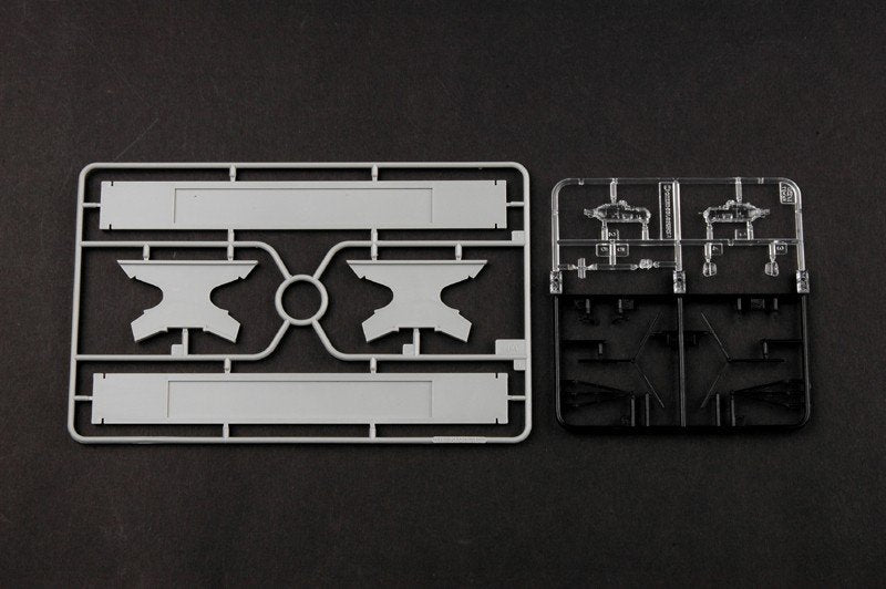 Trumpeter 04542 PLAN DDG 139 NINGBO 1/350 – imagen 5