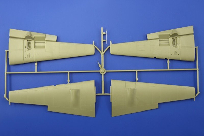Eduard 84140 Bf 110G-2 1/48 1/48 – image 10