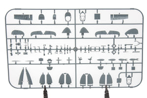 Eduard 84199 Spitfire Mk. IXc late 1/48 – imagen 12