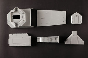 I Love Kit 62008 USS Donald Cook DDG-75 1/200 – imagen 26