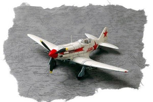 Hobby Boss 80229 Mig-3 1/72 – immagine 5