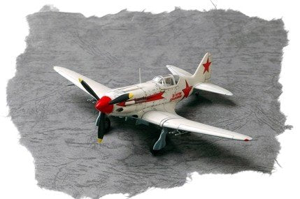 Hobby Boss 80229 Mig-3 1/72 – immagine 5