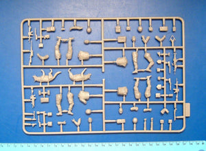 Master Box 35154 Modern US infantrymen Cordon and Search 1/35 – Bild 5