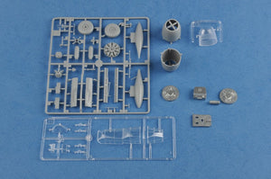 Hobby Boss 81730 P-61A Black Widow 1/48 – imagen 11