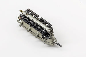 Copper State Models E32-002 Austro-Daimler 200 H.P. 1/32 – imagen 3