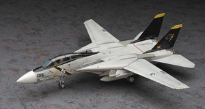 Hasegawa SP616 Ace Combat F-14A Tomcat &amp;quot;Wardog&amp;quot; Osean Air Defense Force / 108th Tactical Fighter Squadron 1/72 – immagine 2