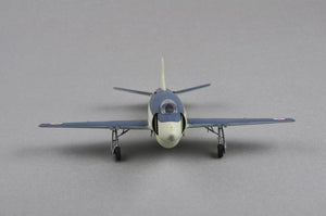 Trumpeter 02866 Supermarine Attacker F.1 Fighter 1/48 – Bild 12