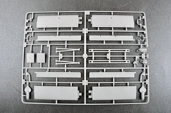 Trumpeter 02422 Junkers Ju-87B-2/U4 Stuka 1/24 – immagine 12