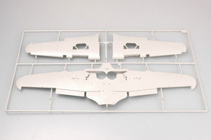 Trumpeter 02414 HURRICANE Mk.I 1/24 – immagine 2