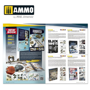 Ammo of Mig 8303 Catalogue 2023 AMMO Universe – immagine 5