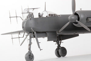 Revell 04666 Heinkel He 219 A-7 (A-5/A-2 Late) Uhu 1/32 – immagine 3