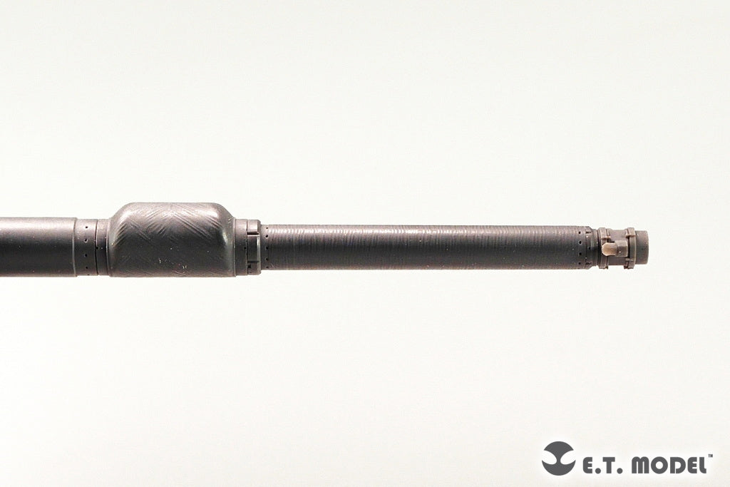 E.T. Model P35-343 Modern German 120mm Smoothbore Gun(Rh-120 L44) 1/35 – Bild 4
