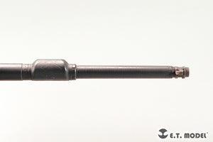 E.T. Model P35-343 Modern German 120mm Smoothbore Gun(Rh-120 L44) 1/35 – Bild 4