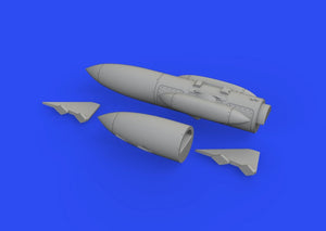 Eduard 672265 Sky Shadow ECM pod 1/72 – zdjęcie 3