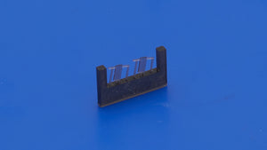 Omask 107202 FuG 101 Radio Altimeter (3D print) 1/72 – zdjęcie 3