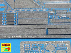 Aber 35252 Israeli Tank M51HV I Sherman – vol.2 Fenders 1/35 – Bild 3