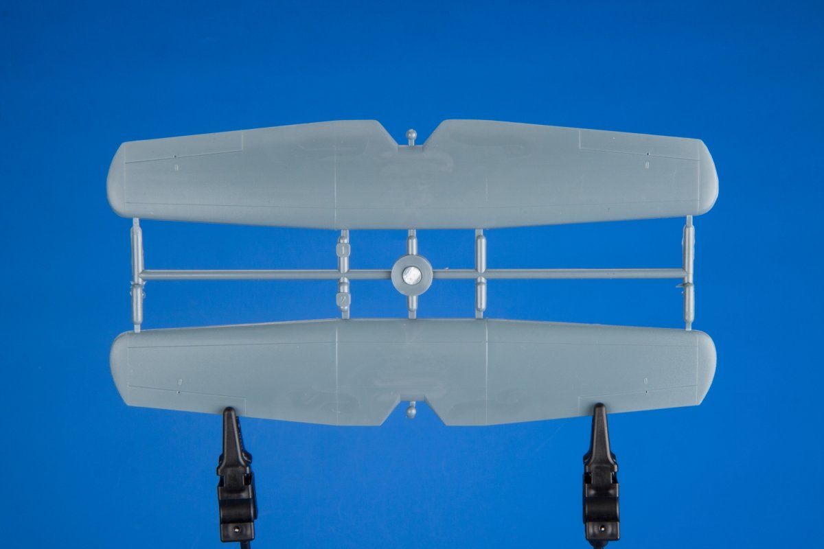 Eduard 8085 Fokker D. VIII 1/48 – image 5