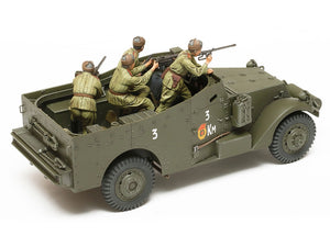 Tamiya 35363 M3A1 Scout Car 1/35 – Bild 3
