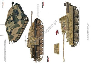 Kagero 55001 Eastern Front EN/PL – zdjęcie 2