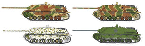 Dragon 7307 Jagdpanzer IV/70 Early Production 1/72 – zdjęcie 7